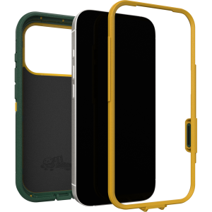iPhone 17 Pro Case
            
                Defender Series Pro XT X Topo Designs