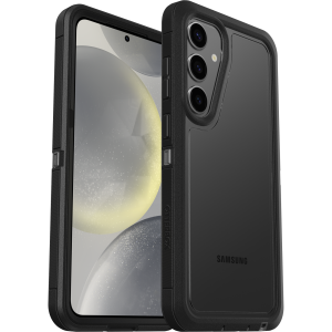 Galaxy S24+ Case
            
                Defender Series XT Clear