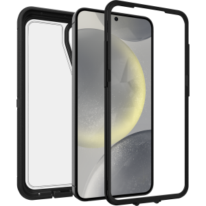 Galaxy S24+ Case
            
                Defender Series XT Clear