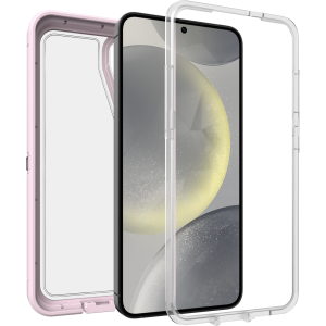 Galaxy S24+ Case
            
                Defender Series XT Clear