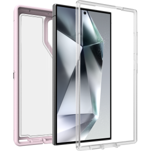 Galaxy S24 Ultra Case
            
                Defender Series XT Clear