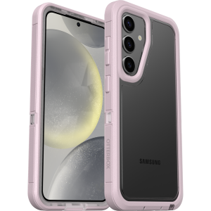 Galaxy S24 Case
            
                Defender Series XT Clear