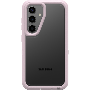 Galaxy S24 Case
            
                Defender Series XT Clear