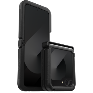 Galaxy Z Flip7 FE and Galaxy Z Flip6 Case
            
                Defender Series XT