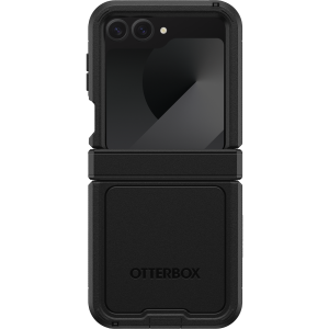 Galaxy Z Flip7 FE and Galaxy Z Flip6 Case
            
                Defender Series XT