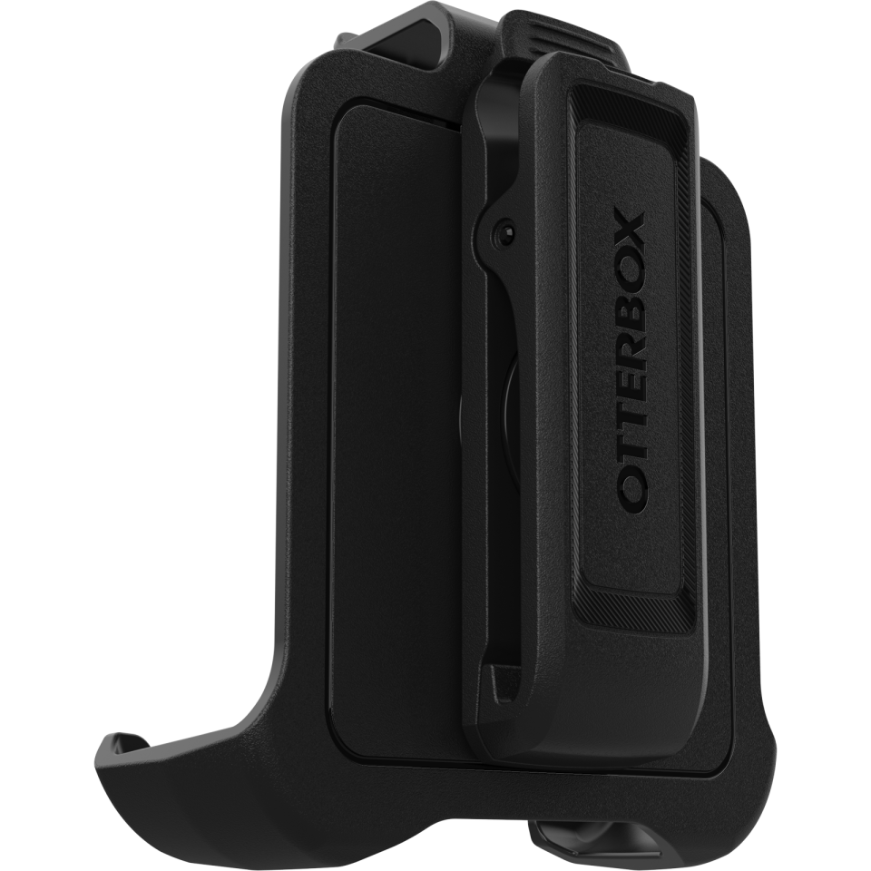 Galaxy Z Flip7 FE, Galaxy Z Flip6 and Galaxy Z Flip5 Holster
            
                Defender Series XT