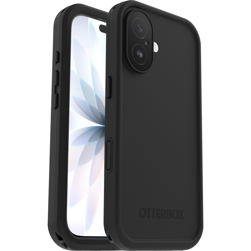 iPhone 17 Case
            
                OtterBox Frē Series