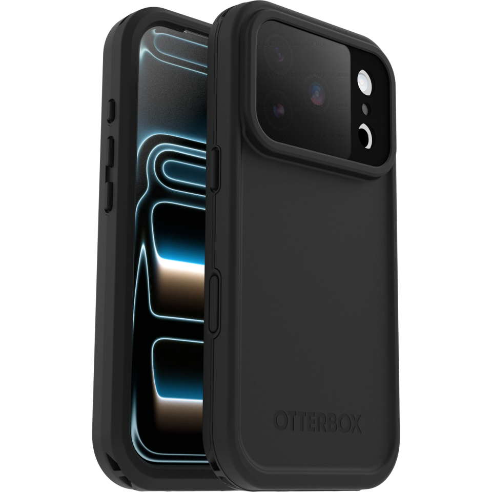 iPhone 17 Pro Case
            
                OtterBox Frē Series