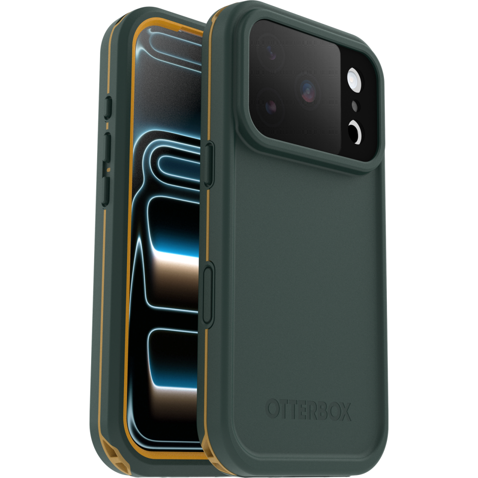 iPhone 17 Pro Case
            
                OtterBox Frē Series