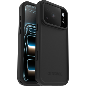 iPhone 17 Pro Max Case
            
                OtterBox Frē Series