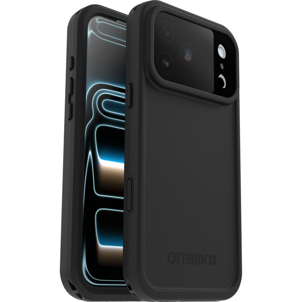 iPhone 17 Pro Max Case
            
                OtterBox Frē Series