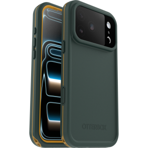 iPhone 17 Pro Max Case
            
                OtterBox Frē Series