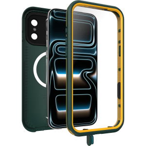iPhone 17 Pro Max Case
            
                OtterBox Frē Series