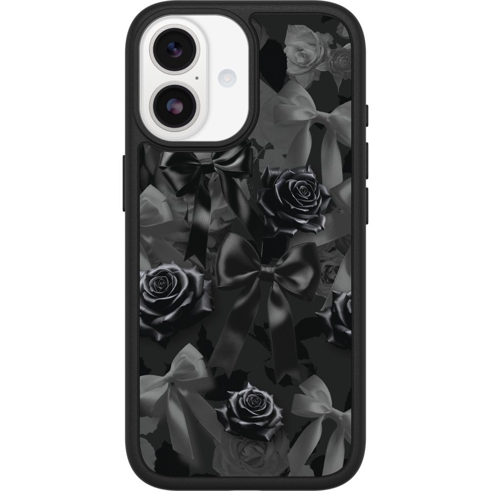 iPhone 17 Case
            
                Symmetry Series Gothic Revival Collection