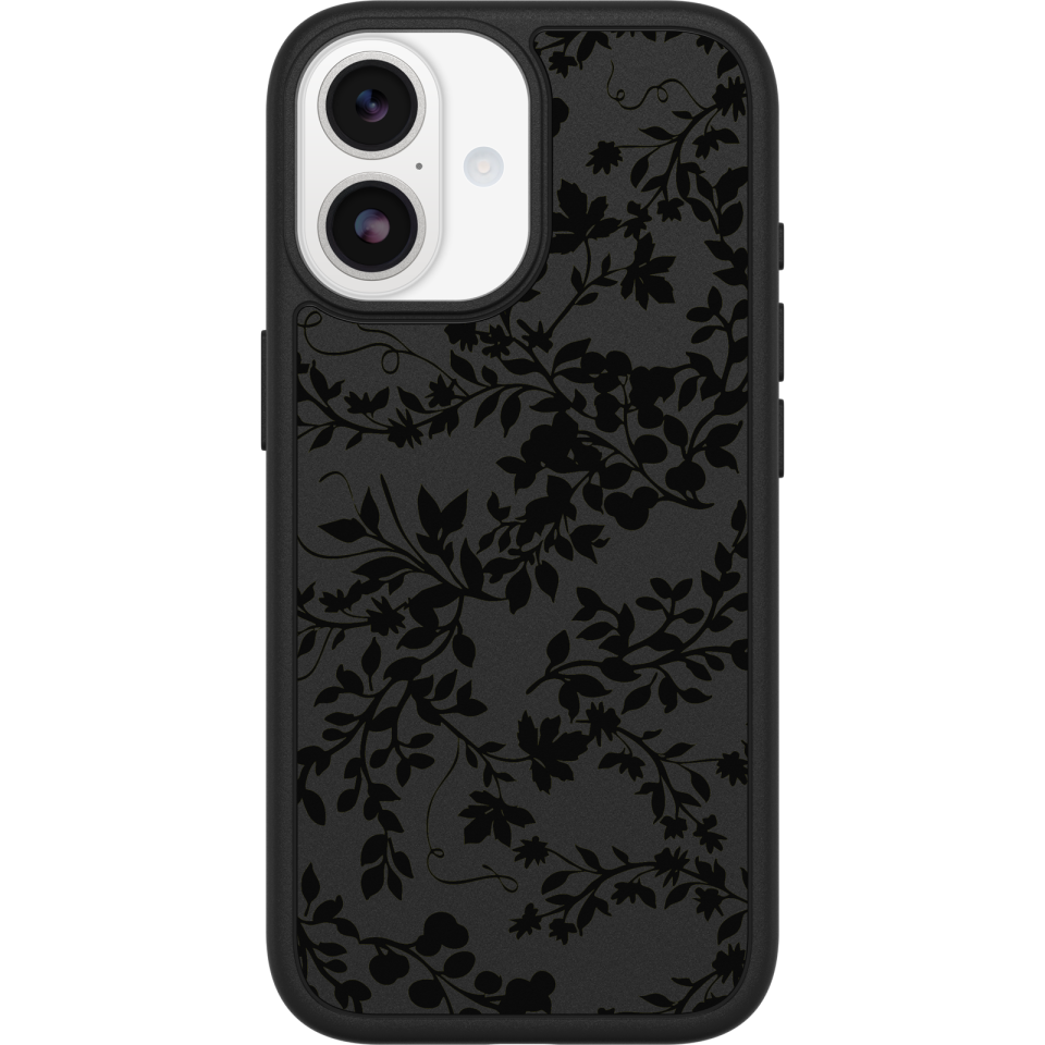 iPhone 17 Case
            
                Symmetry Series Gothic Revival Collection