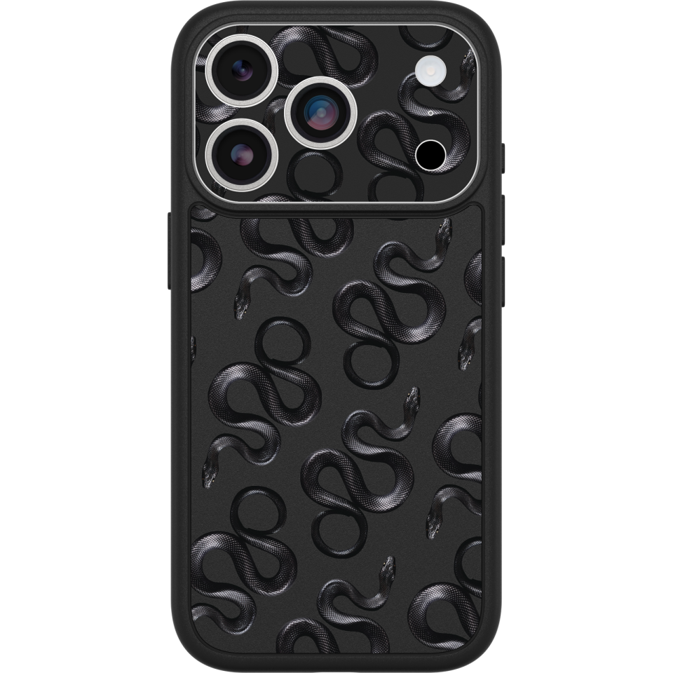 iPhone 17 Pro Case
            
                Symmetry Series Gothic Revival Collection