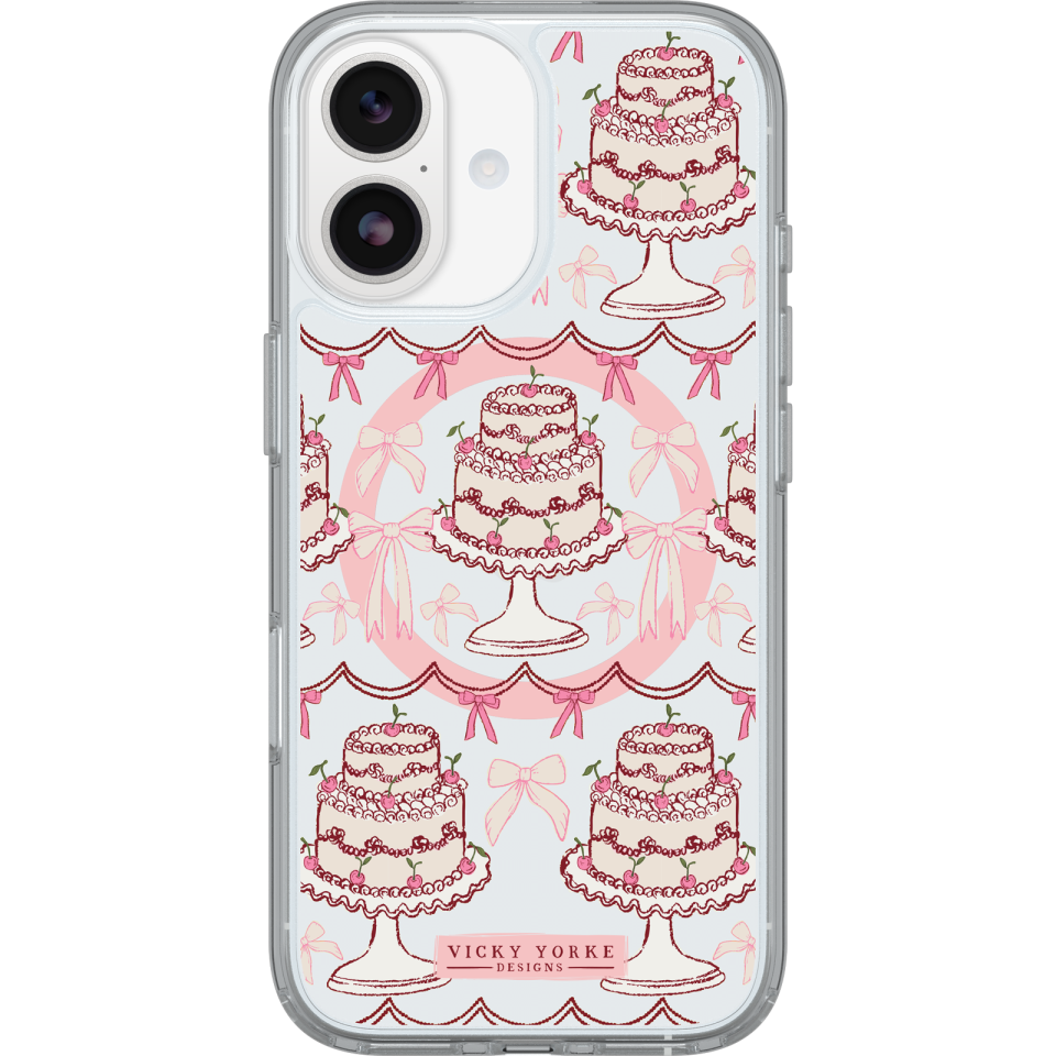 iPhone 17 Case
            
                Symmetry Series Holiday Collection