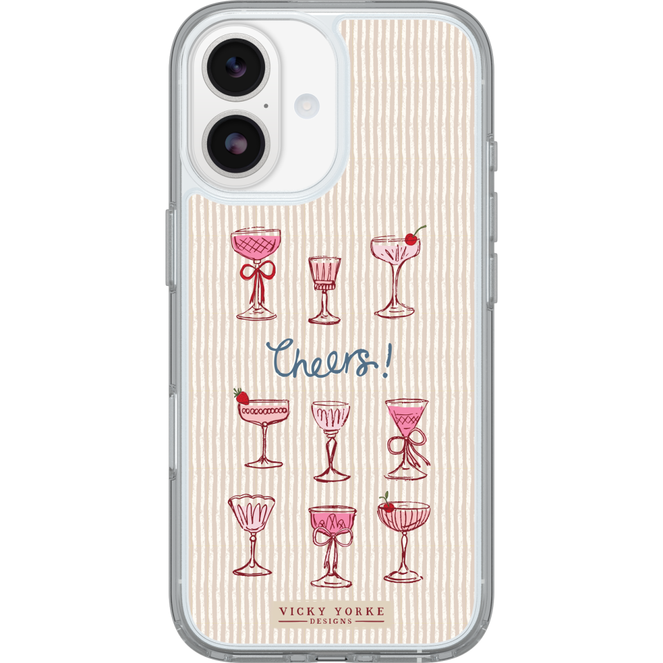 iPhone 17 Case
            
                Symmetry Series Holiday Collection