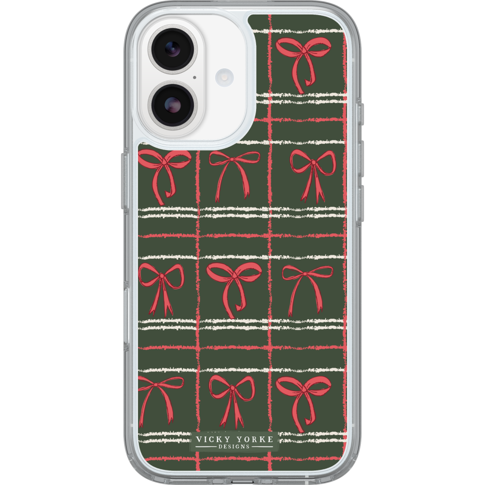 iPhone 17 Case
            
                Symmetry Series Holiday Collection