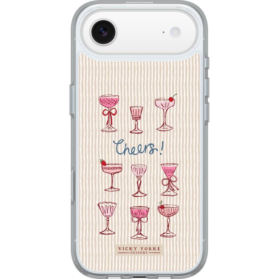 iPhone Air Case
            
                Symmetry Series Holiday Collection