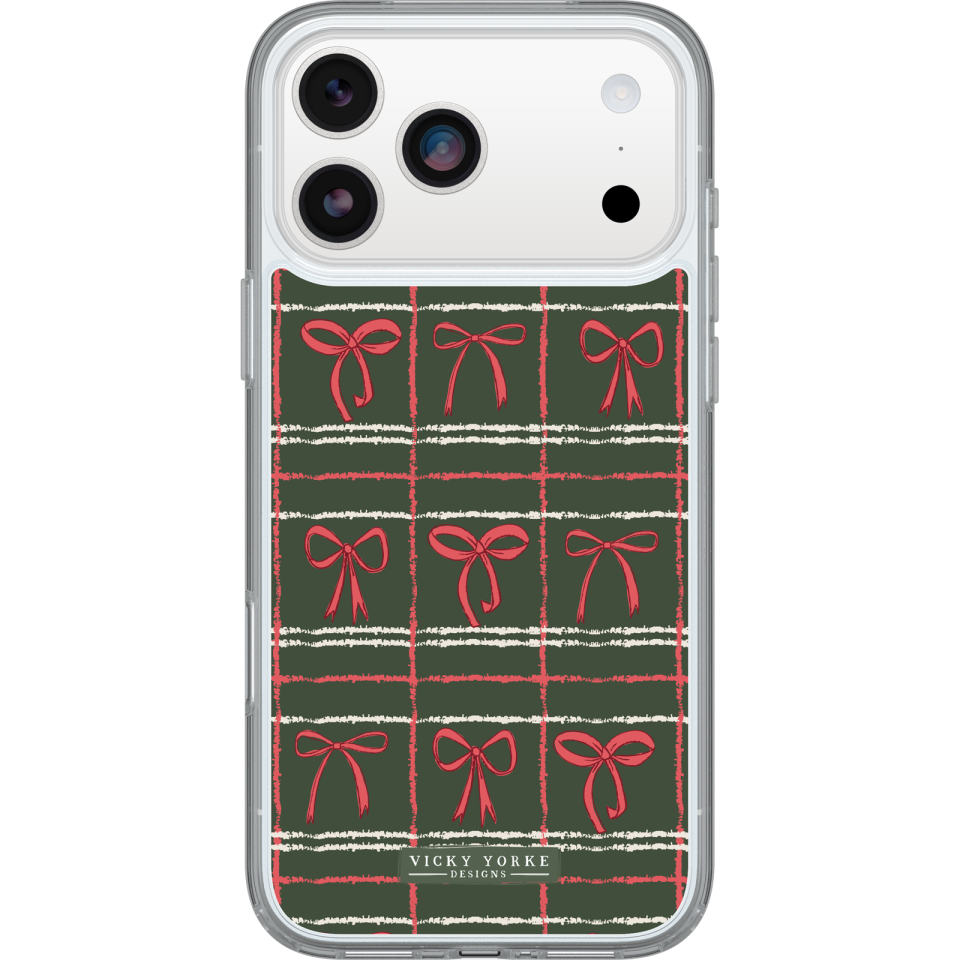 iPhone 17 Pro Max Case
            
                Symmetry Series Holiday Collection