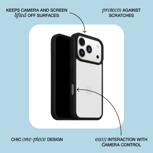 iPhone 17 Case
            
                Profile Series