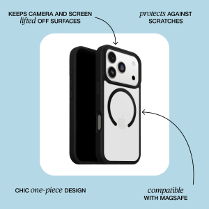 iPhone 17 Pro Max Case
            
                Profile Series