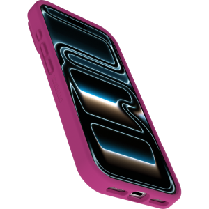 iPhone 17 Pro Case
            
                Profile Series