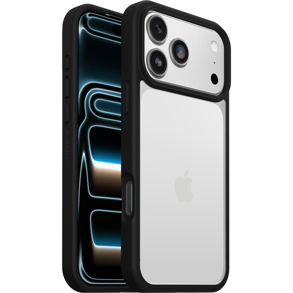 iPhone 17 Pro Max Case
            
                Profile Series