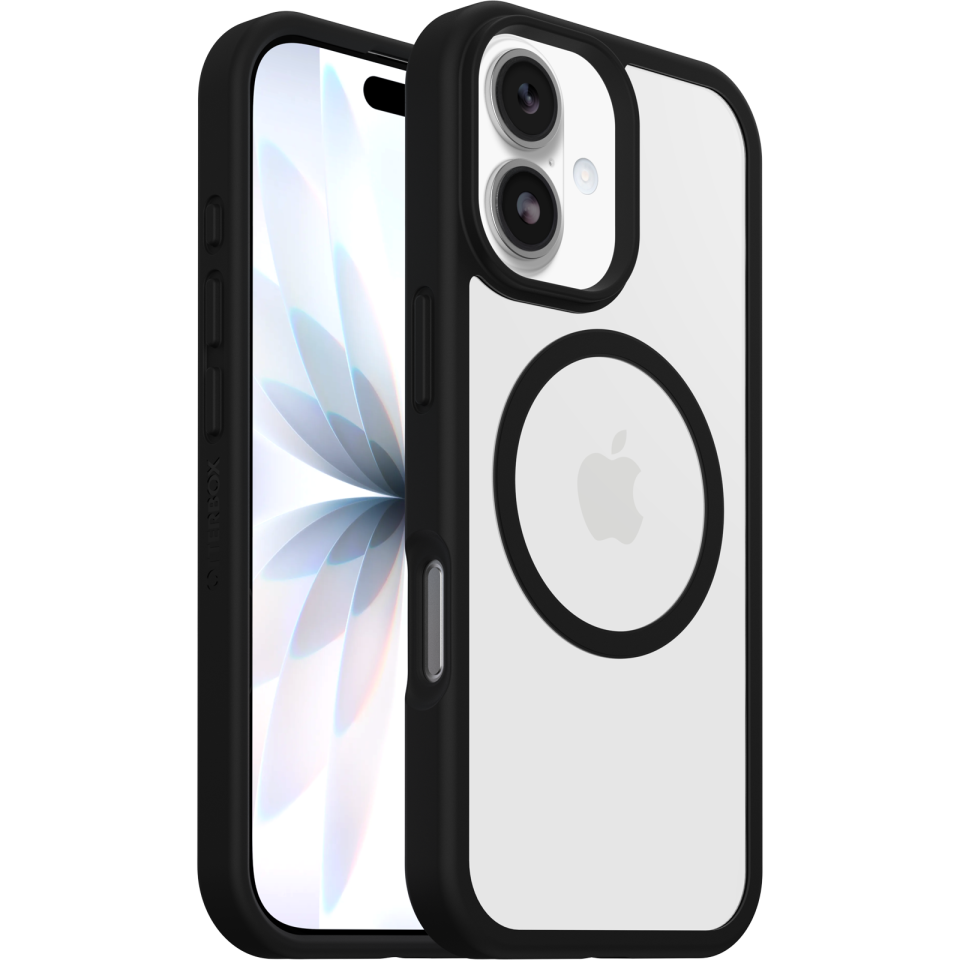 iPhone 17 Case
            
                Profile Series