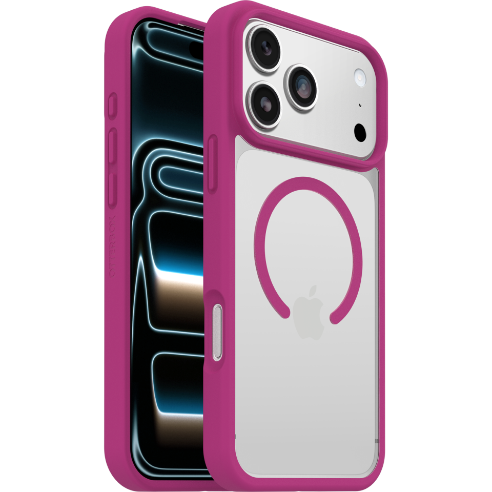 iPhone 17 Pro Max Case
            
                Profile Series