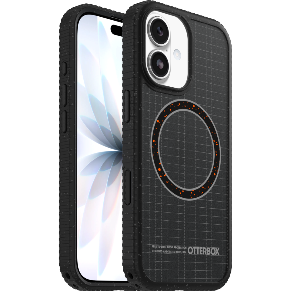 iPhone 17 Case
            
                Sole Series