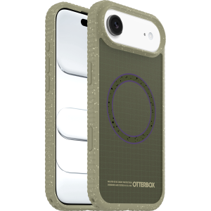 iPhone Air Case
            
                Sole Series
