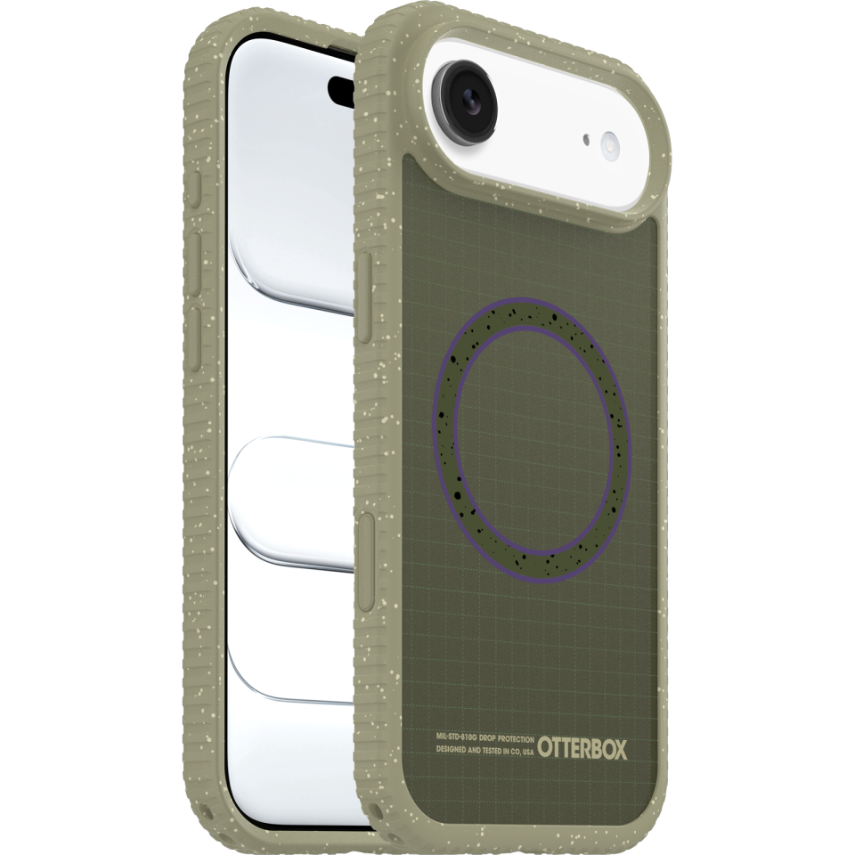 iPhone Air Case
            
                Sole Series