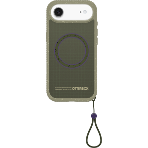 iPhone Air Case
            
                Sole Series