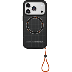 iPhone 17 Pro Case
            
                Sole Series