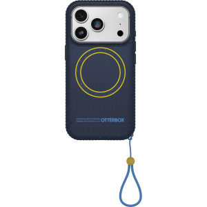 iPhone 17 Pro Case
            
                Sole Series