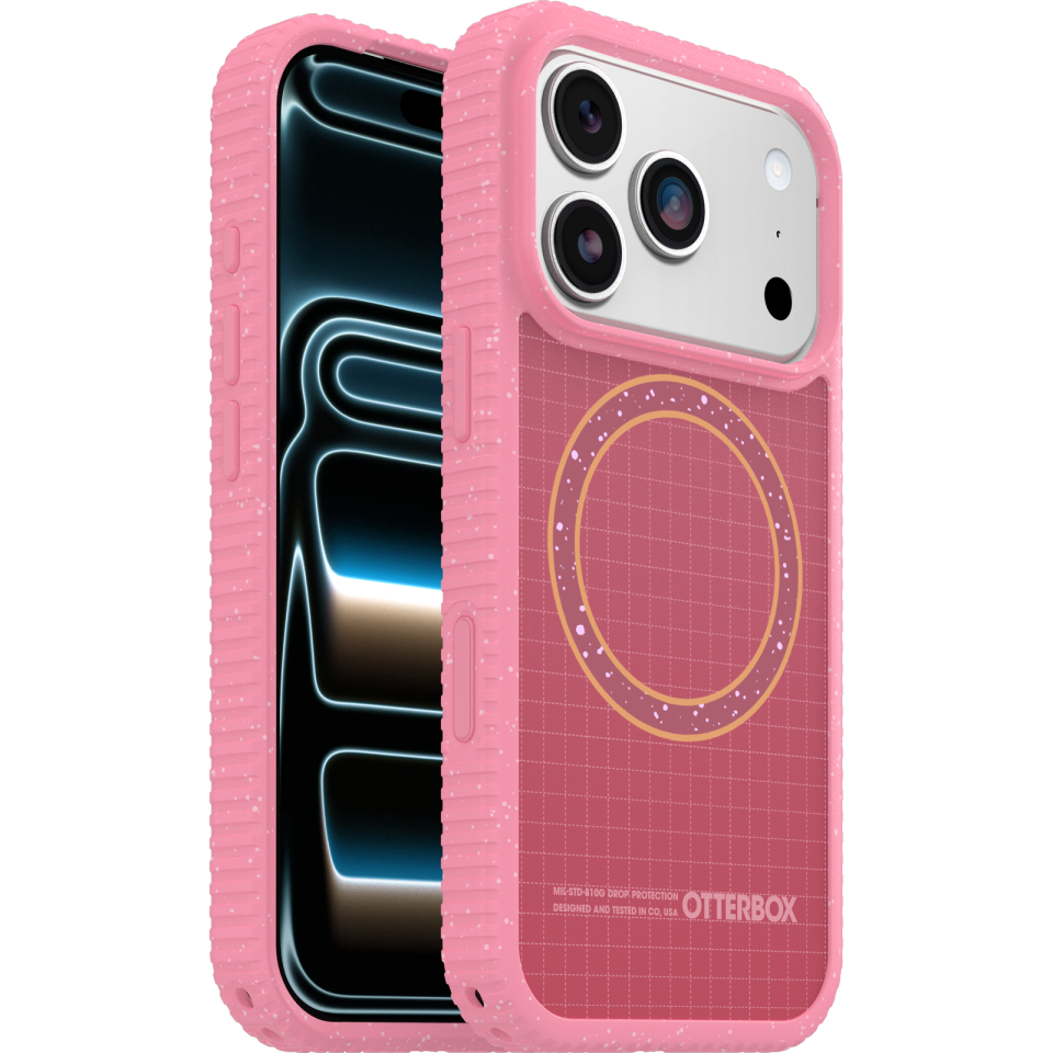 iPhone 17 Pro Case
            
                Sole Series