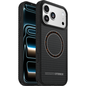 iPhone 17 Pro Max Case
            
                Sole Series