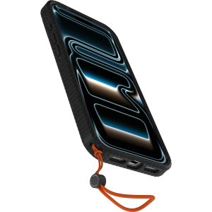 iPhone 17 Pro Max Case
            
                Sole Series