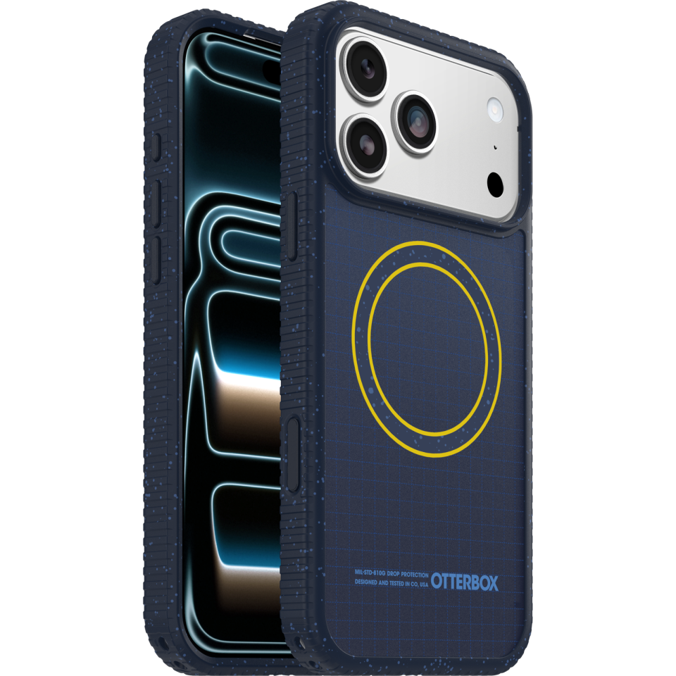 iPhone 17 Pro Max Case
            
                Sole Series