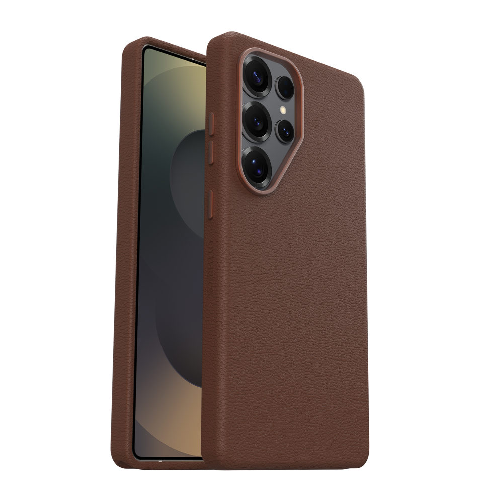 Galaxy S25 Ultra Case
            
                Symmetry Series Cactus Leather