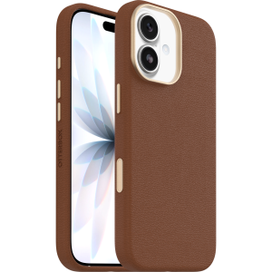 iPhone 17 Case
            
                Symmetry Series Cactus Leather