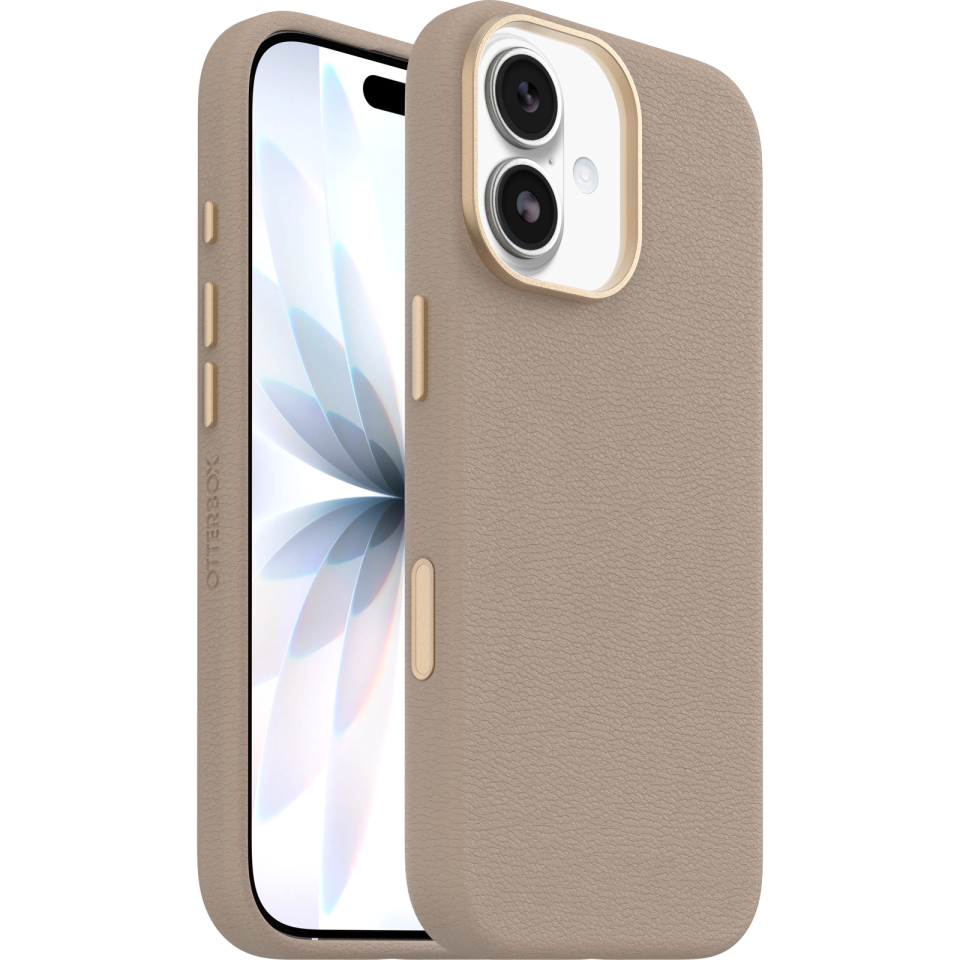 iPhone 17 Case
            
                Symmetry Series Cactus Leather