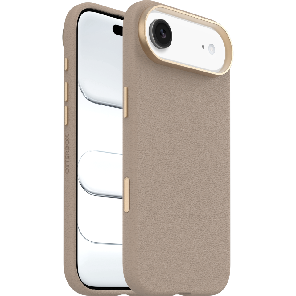 iPhone Air Case
            
                Symmetry Series Cactus Leather