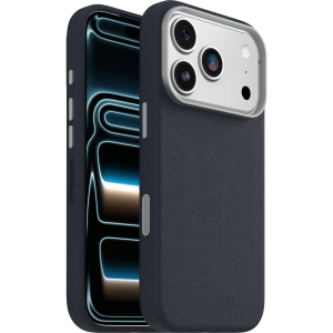 iPhone 17 Pro Case
            
                Symmetry Series Cactus Leather