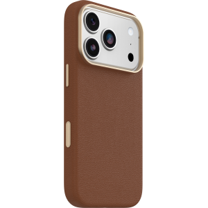 iPhone 17 Pro Case
            
                Symmetry Series Cactus Leather