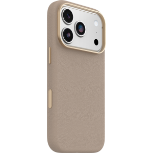 iPhone 17 Pro Case
            
                Symmetry Series Cactus Leather