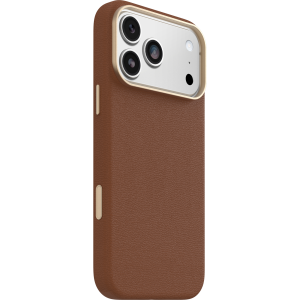 iPhone 17 Pro Max Case
            
                Symmetry Series Cactus Leather