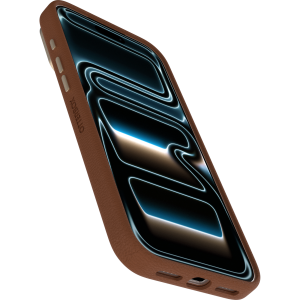 iPhone 17 Pro Max Case
            
                Symmetry Series Cactus Leather